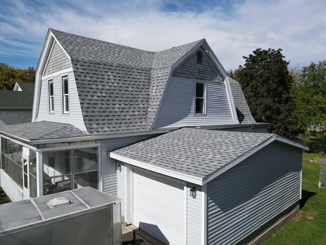 736 Ansley Ave in Milton, WI - Building Photo - Building Photo