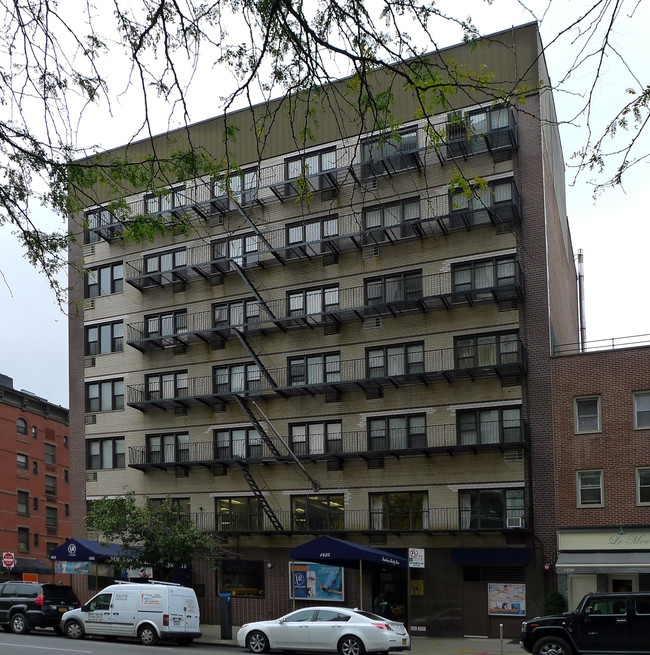 1433-1435 York Ave in New York, NY - Building Photo - Building Photo