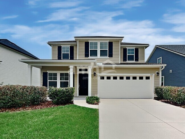 3320 Roundabout Dr