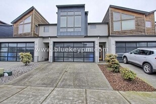 11612 NE 122nd Pl in Vancouver, WA - Building Photo