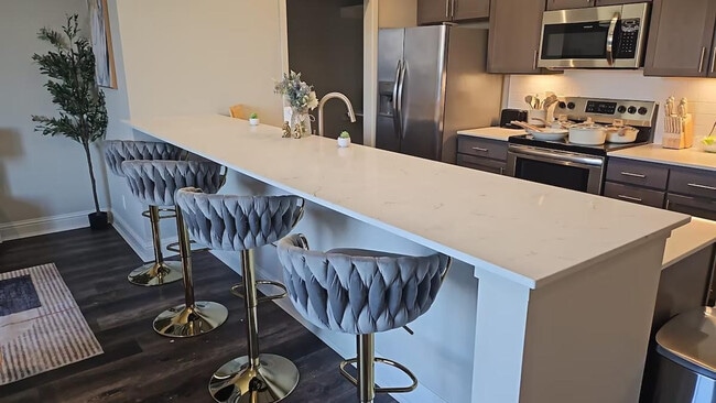 110 N Boston Ave in Tulsa, OK - Building Photo - Building Photo