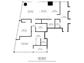 1100 Biscayne Blvd, Unit 3708 in Miami, FL - Foto de edificio - Building Photo