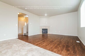 8109 207th St E in Spanaway, WA - Building Photo - Building Photo