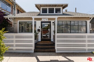 224 San Juan Ave in Los Angeles, CA - Building Photo - Building Photo