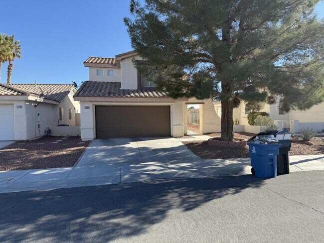 property at 7624 License St