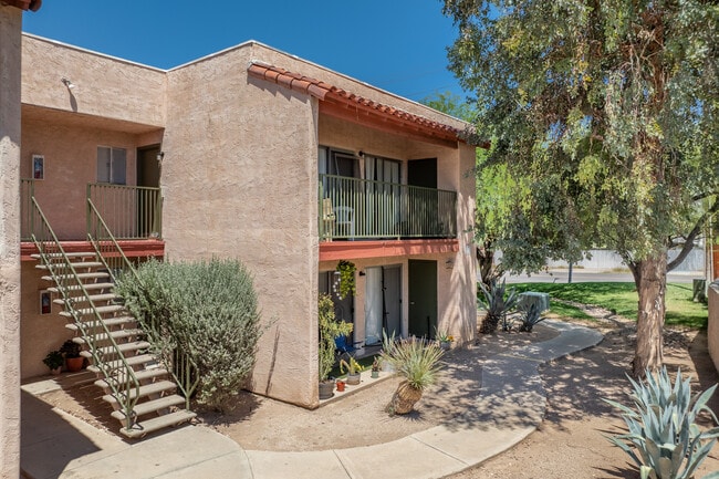 Shadow Ridge Apartments