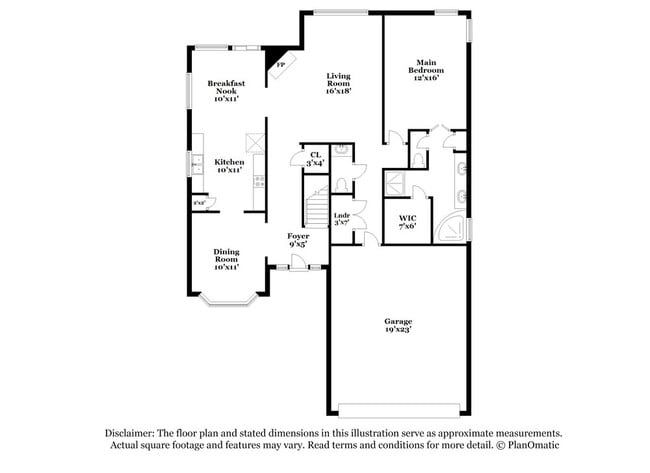 9149 Chastain Pl in Cordova, TN - Building Photo - Building Photo