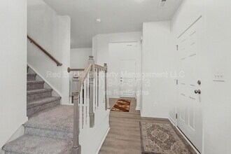 760 Kitfox Dr NW in Concord, NC - Building Photo - Building Photo