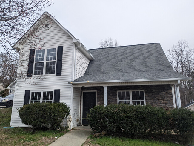 property at 1710 Brian William Rd