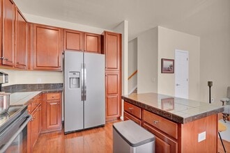 317 E Las Animas St in Colorado Springs, CO - Building Photo - Building Photo