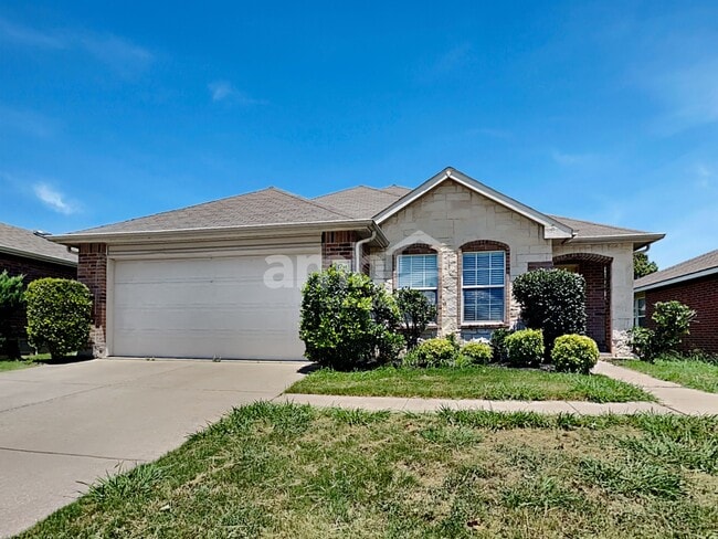 property at 1741 Trego Dr