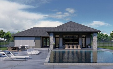 12002 Edgewater Dr in Papillion, NE - Building Photo - Building Photo