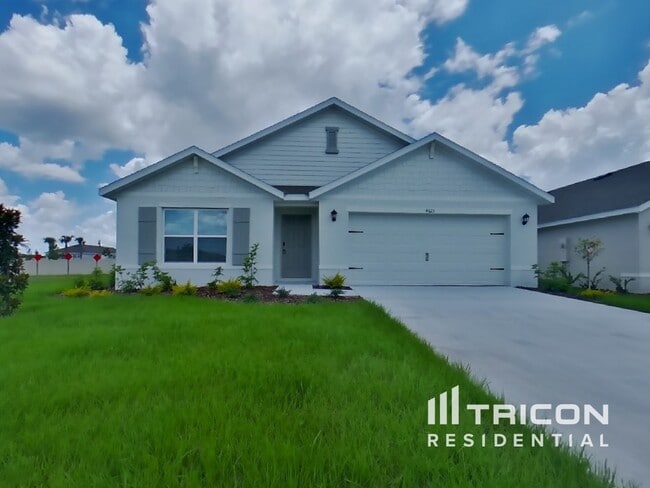 property at 4623 Dusky Dawn Ln