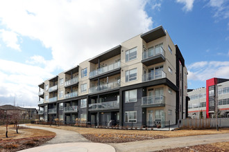 Vivace at West 85th in Calgary, AB - Building Photo - Building Photo