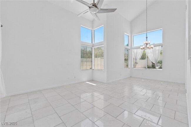 9613 Port Huron Ln in Las Vegas, NV - Building Photo - Building Photo