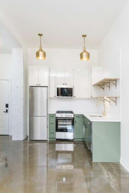 1525 W Monroe St in Chicago, IL - Building Photo - Building Photo