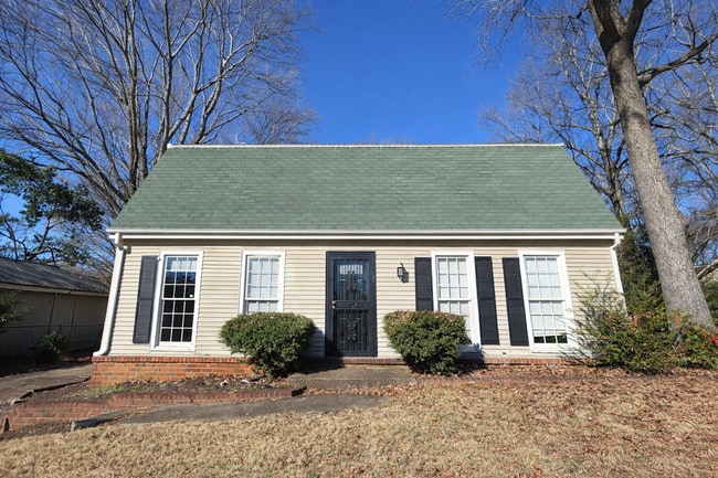 property at 5184 Dunnellon Ave