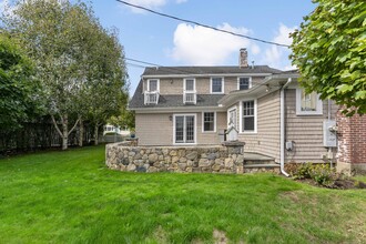 8 Park Ln in Norwalk, CT - Building Photo - Building Photo