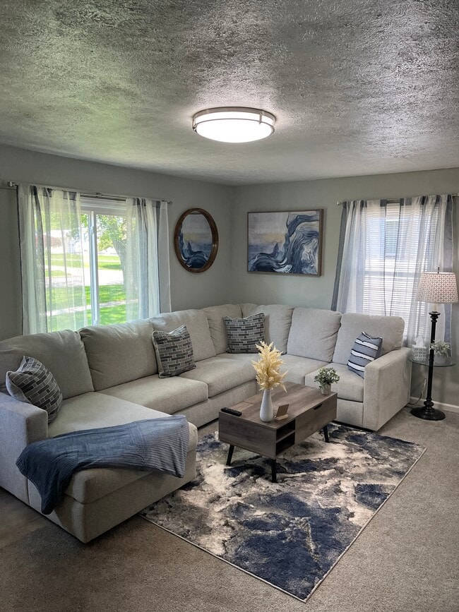 property at 727 Madison St