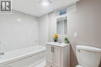 10 Westdale Dr in St Catharines, ON - Building Photo - Building Photo