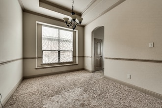 3023 Marble Falls Dr in Forney, TX - Building Photo - Building Photo