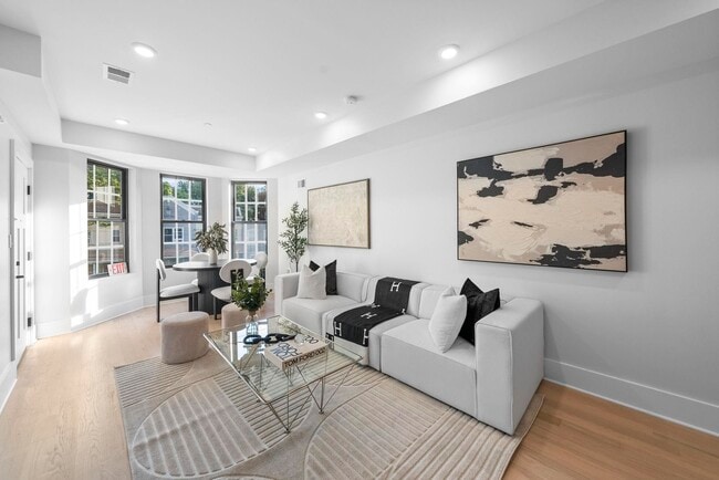 property at 124 Glenwood Ave