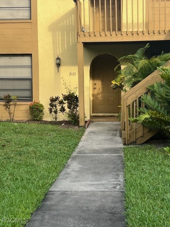 2115 Golfside Village Dr in Lehigh Acres, FL - Building Photo - Building Photo