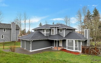 27800 20th Pl S in Federal Way, WA - Building Photo