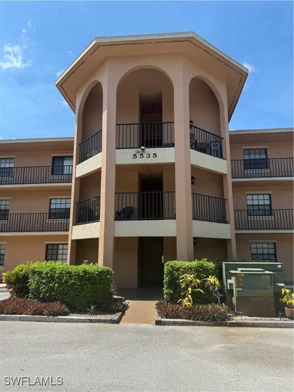 property at 5535 Rattlesnake Hammock Rd