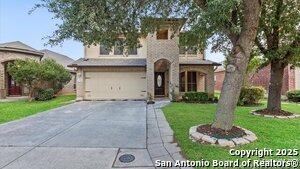 2730 Brighton in Converse, TX - Building Photo