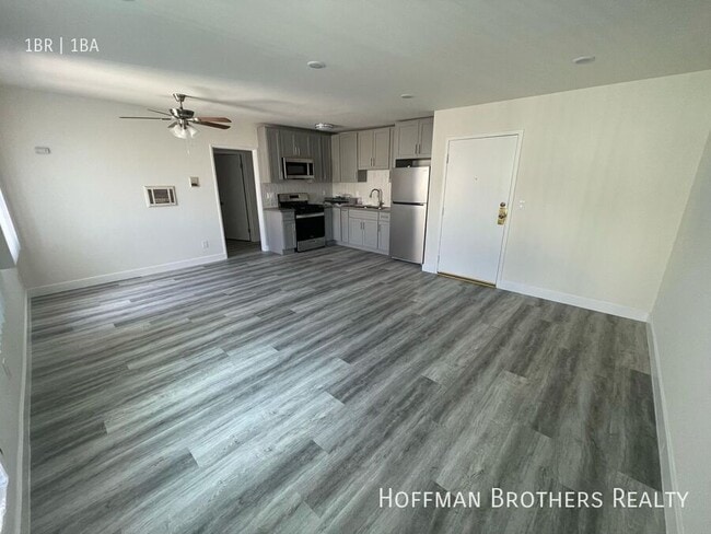 property at 13253 Vanowen St