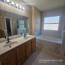 3039 Rain Dance Loop in Harker Heights, TX - Building Photo - Building Photo