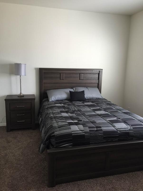 Copperwood Apartments in Elko, NV