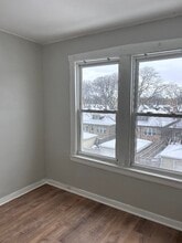 6134 N Campbell Ave, Unit 3 in Chicago, IL - Building Photo - Building Photo