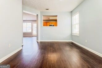 1970 Towne Park Dr in Mcdonough, GA - Building Photo - Building Photo