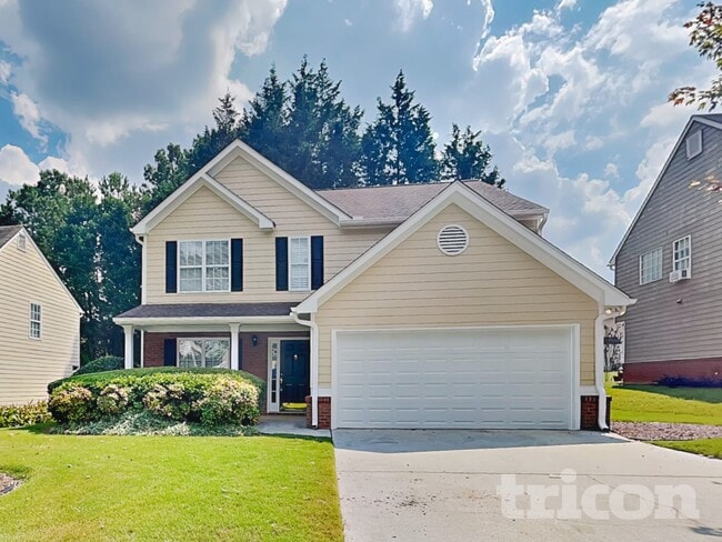 3100 Wrenwood Ct in Loganville, GA - Foto de edificio - Building Photo