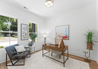 2006 St John St in Charlotte, NC - Building Photo - Building Photo