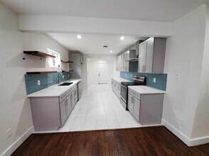 3621 McGowen St in Houston, TX - Building Photo - Building Photo