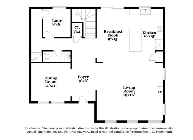 2400 Cagle Ct in Gastonia, NC - Building Photo - Building Photo