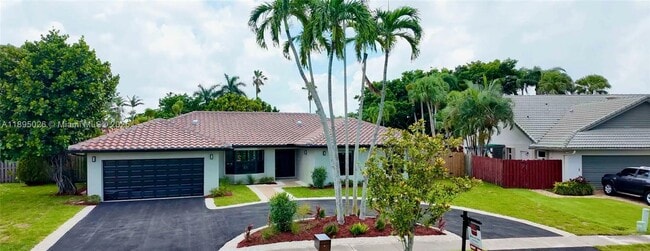 property at 1005 NW 99th Ave