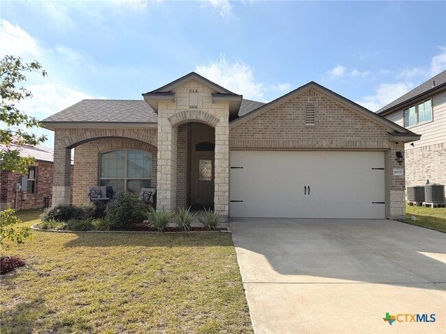 property at 8919 Sky Crest Dr