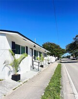1300 NE 2nd Ave in Fort Lauderdale, FL - Building Photo