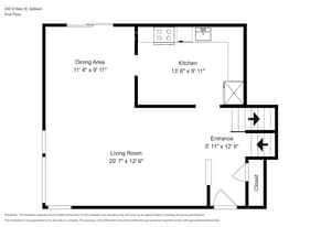 240 Hale St in Addison, IL - Building Photo