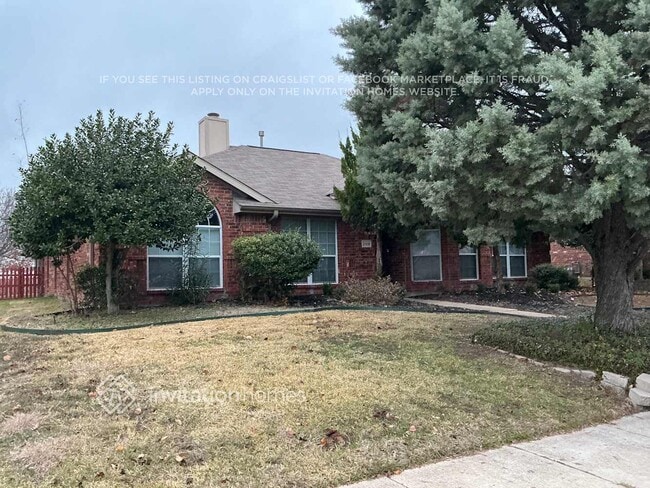 2805 Beacon Hill Dr in Rockwall, TX - Building Photo - Building Photo