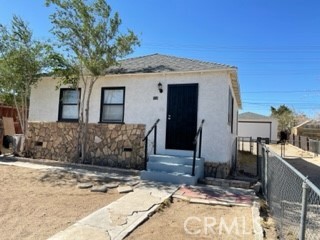 710 Nancy St in Barstow, CA - Building Photo - Building Photo