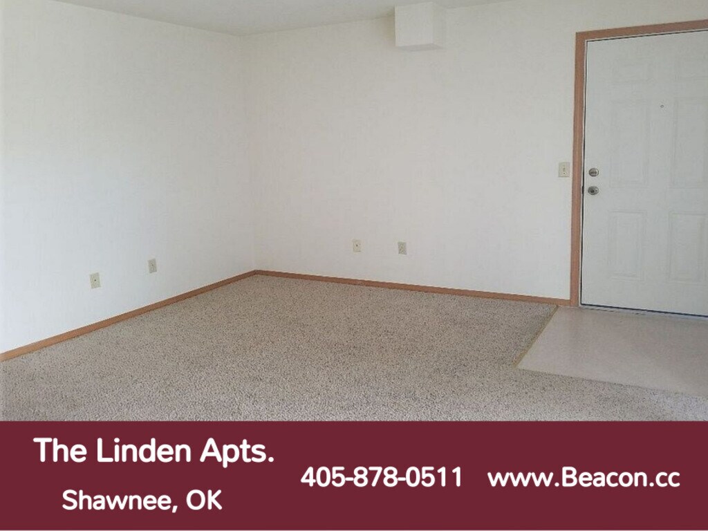 Linden Shawnee Apartments Shawnee, OK Apartments
