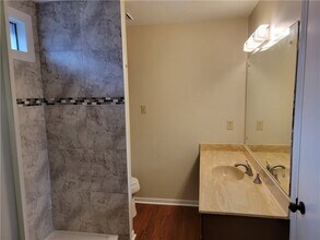 4011 Windswept Dr in College Station, TX - Building Photo - Building Photo