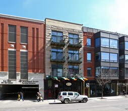 Kuklas Supper Club Lounge in Chicago, IL - Building Photo - Building Photo