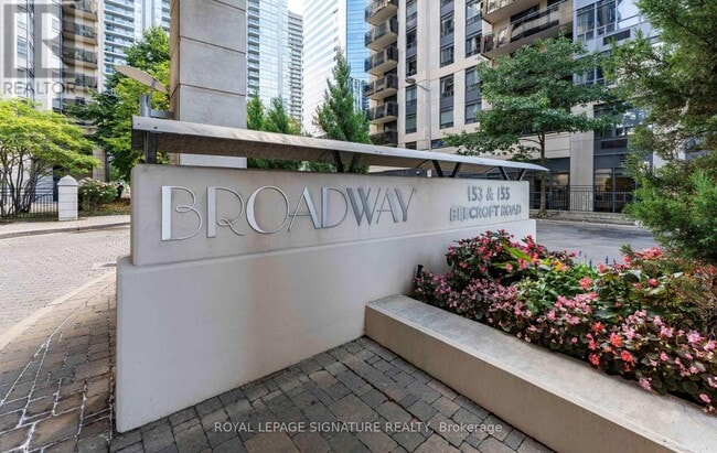 property at 155-2155 Beecroft Rd
