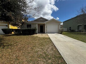 12388 NE 48th Loop in Wildwood, FL - Building Photo
